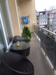 Mieszkanie 66 m² - Vazha-Pshavela, Batumi, Gruzja