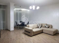 Mieszkanie 2-комн 57 m² - Zuraba Gorgiladze, Batumi
