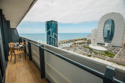 Mieszkanie 44 m² - Szeryf Chimsziaszwili, Batumi, Gruzja