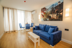 Mieszkanie 2-комн 44 m² - Szeryf Chimsziaszwili, Batumi