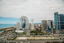 Mieszkanie 44 m² - Szeryf Chimsziaszwili, Batumi, Gruzja
