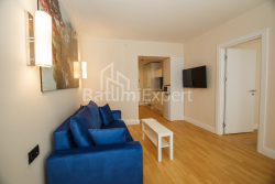 Mieszkanie 2-комн 44 m² - Szeryf Chimsziaszwili, Batumi