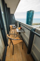 Mieszkanie 44 m² - Szeryf Chimsziaszwili, Batumi, Gruzja