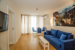 Mieszkanie 2-комн 44 m² - Szeryf Chimsziaszwili, Batumi