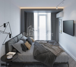 Mieszkanie 60 m² - Szeryf Chimsziaszwili, Batumi, Gruzja