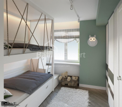 Mieszkanie 3-комн 60 m² - Szeryf Chimsziaszwili, Batumi