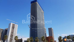 Mieszkanie 60 m² - Szeryf Chimsziaszwili, Batumi, Gruzja