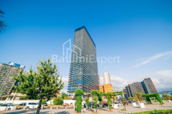 Mieszkanie 60 m² - Szeryf Chimsziaszwili, Batumi, Gruzja