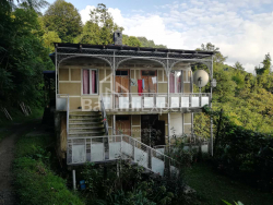 Dom prywatny 4-комн 2501 m² - Akaki Shainidze, Khelvachauri