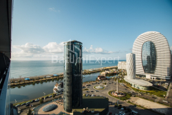 Mieszkanie 44 m² - Szeryf Chimsziaszwili, Batumi, Gruzja