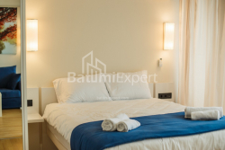 Mieszkanie 2-комн 44 m² - Szeryf Chimsziaszwili, Batumi