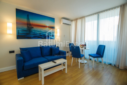 Mieszkanie 2-комн 44 m² - Szeryf Chimsziaszwili, Batumi