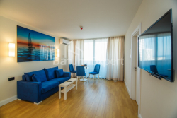 Mieszkanie 2-комн 44 m² - Szeryf Chimsziaszwili, Batumi