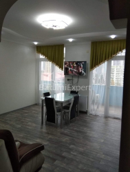 Mieszkanie 3-комн 74 m² - Angisa, Batumi