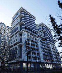 Mieszkanie 74 m² - Angisa, Batumi, Gruzja