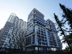 Mieszkanie 3-комн 74 m² - Angisa, Batumi
