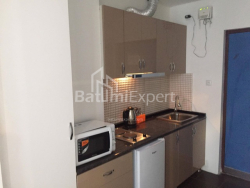 Mieszkanie 45 m² - Szeryf Chimsziaszwili, Batumi, Gruzja