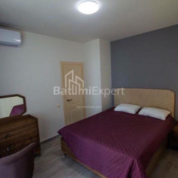 Mieszkanie 53 m² - Angisa, Batumi, Gruzja