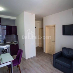 Mieszkanie 2-комн 53 m² - Angisa, Batumi