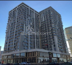 Mieszkanie 47 m² - Zuraba Gorgiladze, Batumi, Gruzja