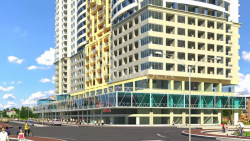 Mieszkanie 2-комн 57.9 m² - Tbel-Abuseridze, Batumi