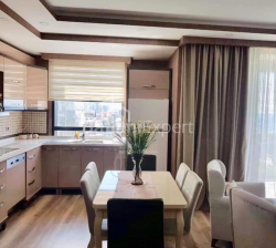 Mieszkanie 3-комн 88 m² - Rustawelego, Batumi