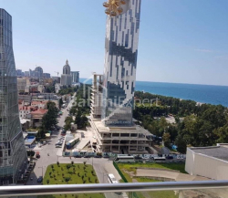 Mieszkanie 88 m² - Rustawelego, Batumi, Gruzja