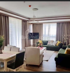 Mieszkanie 3-комн 88 m² - Rustawelego, Batumi