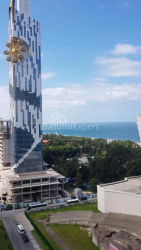 Mieszkanie 88 m² - Rustawelego, Batumi, Gruzja