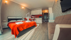 Mieszkanie 33 m² - Szeryf Chimsziaszwili, Batumi, Gruzja