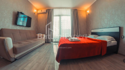 Mieszkanie 33 m² - Szeryf Chimsziaszwili, Batumi, Gruzja