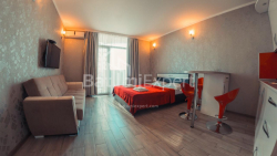 Mieszkanie 33 m² - Szeryf Chimsziaszwili, Batumi, Gruzja