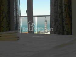 Mieszkanie 33 m² - Szeryf Chimsziaszwili, Batumi, Gruzja