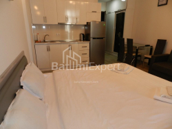 Mieszkanie 1-комн 33 m² - Szeryf Chimsziaszwili, Batumi