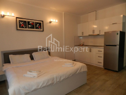 Mieszkanie 1-комн 33 m² - Szeryf Chimsziaszwili, Batumi