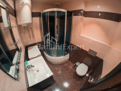 Mieszkanie 33 m² - Szeryf Chimsziaszwili, Batumi, Gruzja