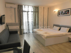 Mieszkanie 1-комн 33 m² - Szeryf Chimsziaszwili, Batumi