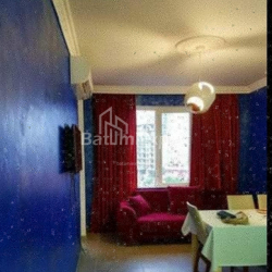 Mieszkanie 2-комн 50 m² - David Agmashenebli, Batumi