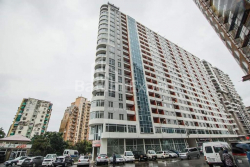 Mieszkanie 2-комн 50 m² - David Agmashenebli, Batumi