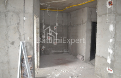 Mieszkanie 2-комн 56.4 m² - Vazha-Pshavela, Batumi