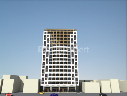 Mieszkanie 56.4 m² - Vazha-Pshavela, Batumi, Gruzja