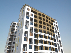 Mieszkanie 56.4 m² - Vazha-Pshavela, Batumi, Gruzja