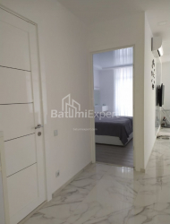 Mieszkanie 3-комн 75 m² - Niko Pirosmaniego, Batumi