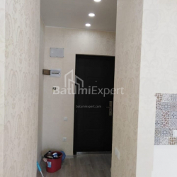 Mieszkanie 1-комн 34 m² - Niko Pirosmaniego, Batumi
