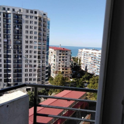 Mieszkanie 34 m² - Niko Pirosmaniego, Batumi, Gruzja