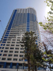Mieszkanie 36 m² - Szałwa Inasaridze, Batumi, Gruzja