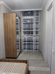 Mieszkanie 36 m² - Szałwa Inasaridze, Batumi, Gruzja