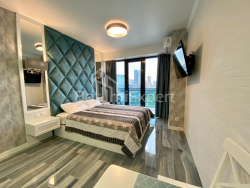 Mieszkanie 28 m² - Szeryf Chimsziaszwili, Batumi, Gruzja