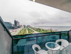 Mieszkanie 28 m² - Szeryf Chimsziaszwili, Batumi, Gruzja