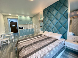 Mieszkanie 28 m² - Szeryf Chimsziaszwili, Batumi, Gruzja